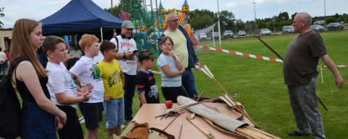 Gminny Dzień Dziecka 2025r.