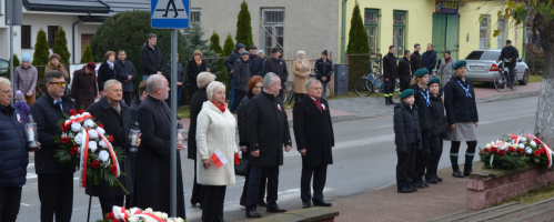 Narodowe Święto Niepodległości 11 listopada 2025r.